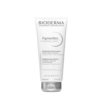 Bioderma Pigmentbio Foaming Cream 200 ml