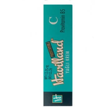 Havilland Yağlı Krem 20 ml