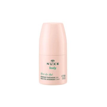 Nuxe Body Reve De The Fresh Feel Deodorant 50ml