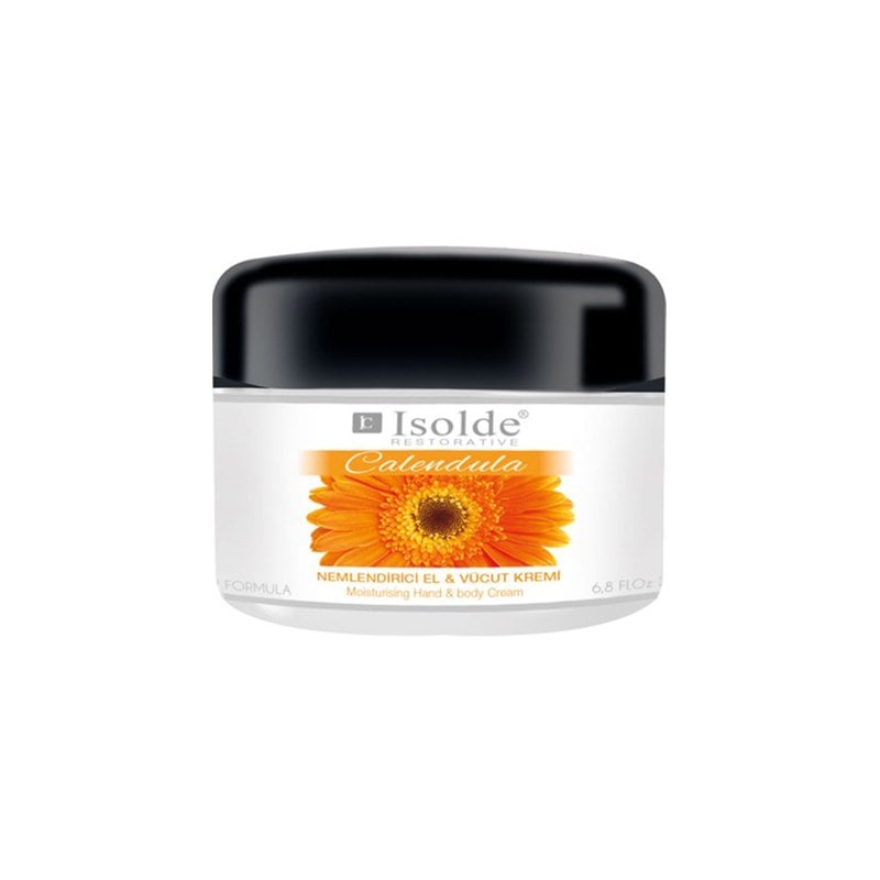 İsolde Calendula 200 ml