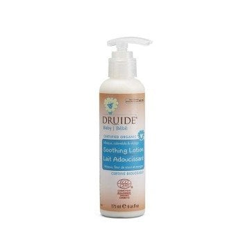 Druide Baby Soothıng Lotıon  175 ml