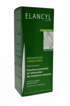 Elancyl Prevention Vergetures