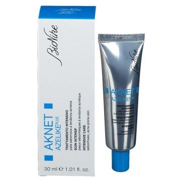 BioNike Acnet Azelike Plus 30 ml