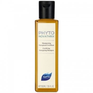 Phyto Novathrix Fortifying Energizing Shampoo 200 ml