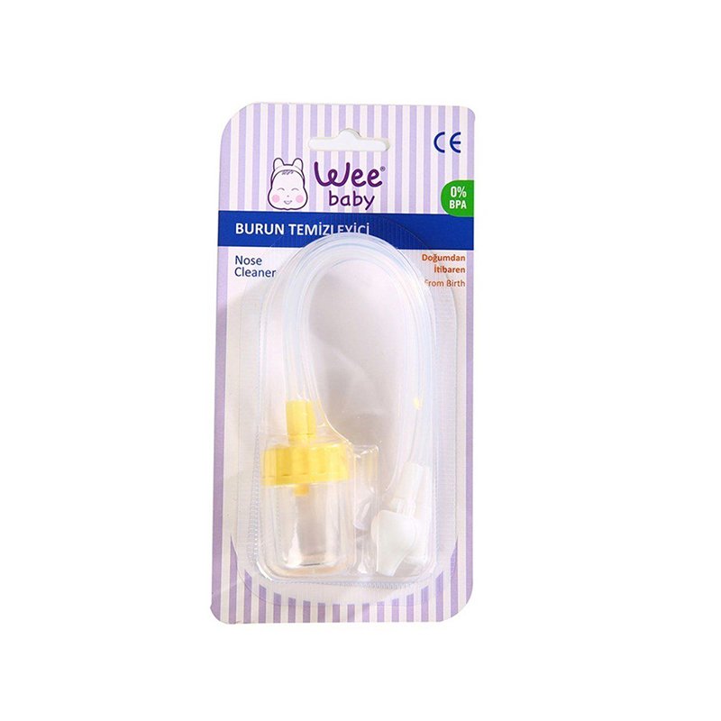 Wee Baby Burun Temizleyici