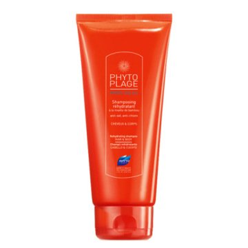 Phyto Phytoplage Shampooing Rehydratant 200ml