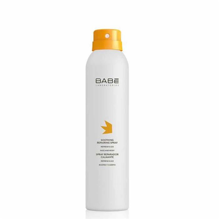 Babe Soothing Repairing Spray 200ml