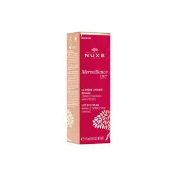 Nuxe Merveillance Lift Eye Cream 15 ml