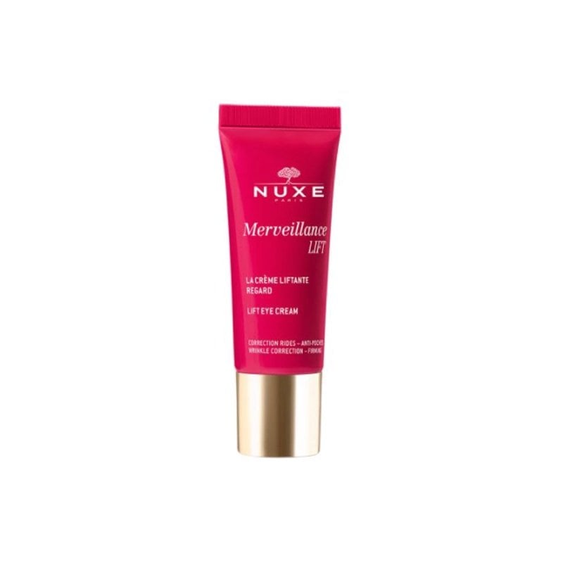 Nuxe Merveillance Lift Eye Cream 15 ml