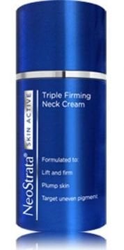 NeoStrata Skin Active Triple Firming Neck Cream 80 g