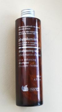 Phytolumiere Saç Rengini Koruyucu Şampuan 200 ml(Kahverengi)