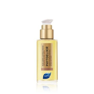 Phyto Phytoelixir Intense Nutrition Subtle Oil 75 ml