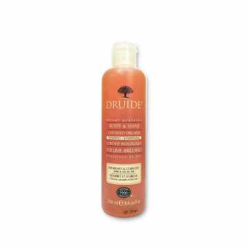 Druide Body Shine Shampoo 250 ml Kuru Saçlar İçin Şampuan
