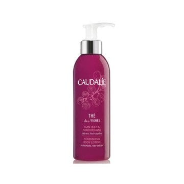 Caudalie The Des Vignes Nourishing Body Lotion 200ml