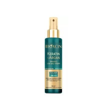 Bioxcin Keratin ve Argan Onarıcı Sıvı Saç Kremi 150 ml