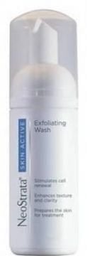 Neostrata Skin Active Exfoliating Wash 125 ml