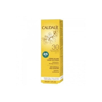 Caudalie Anti Wrinkle Face Suncare Spf 30 50 ml