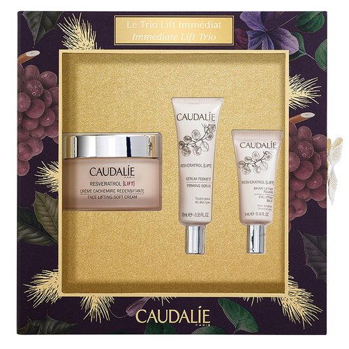 Caudalie Resveratrol Lift Sıkılaştırıcı Bakım SETİ