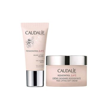 Caudalie Resveratrol Lift Göz Bakım Seti