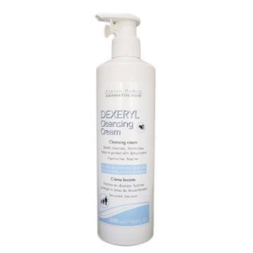 Dexeryl Cleansing Cream 500ml