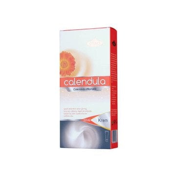Otacı Calendula Krem 50ml