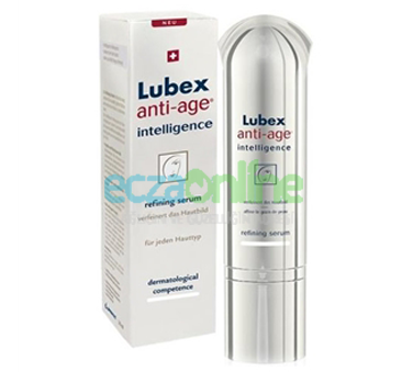  Lubex Anti-age Intelligence Serum 30ml