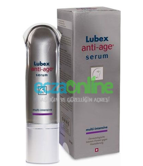 anti aging serum