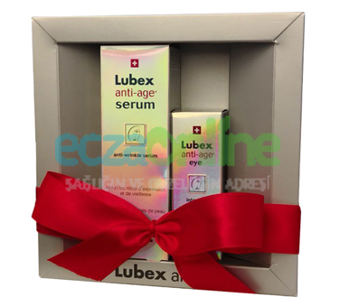 Anti Age Serum - Anti Age Eye