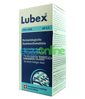 lubex estra mild