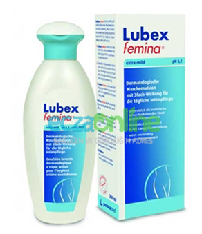 lubex femina