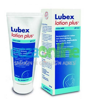 lutex lotıon plus