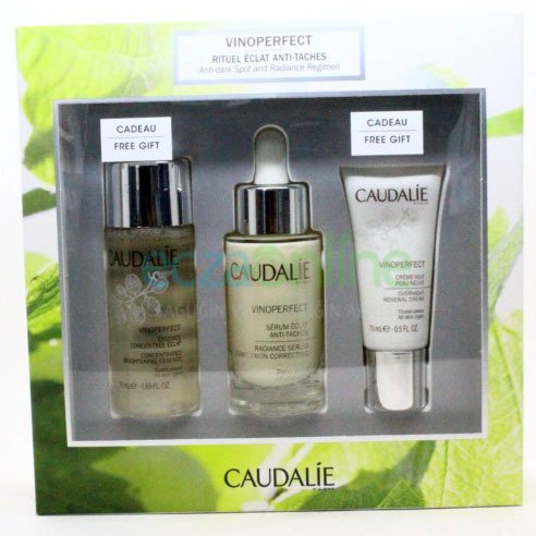 Caudalie Vınoperfect Leke Karşıtı Etkili Set