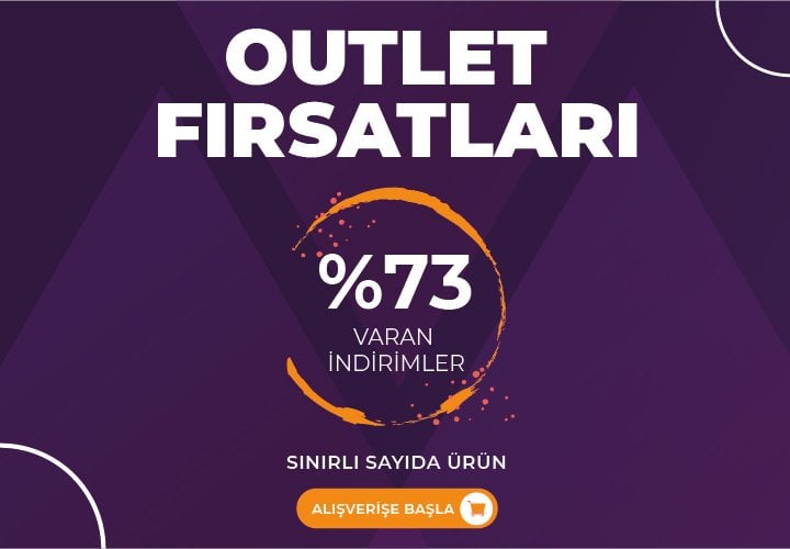 Outlet Kategorisi