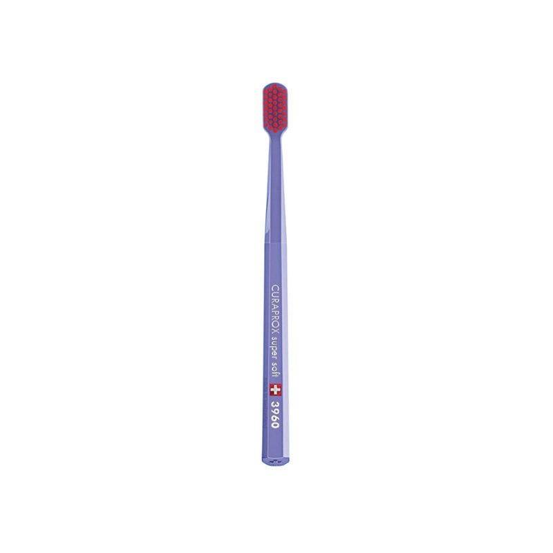 Curaprox CS 3960 super soft  Diş Fırçası