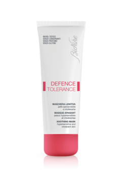 Bionike Defence Tolerance Soothing Mask 50 ml