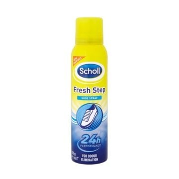 Scholl Ayakkabı Deodorantı