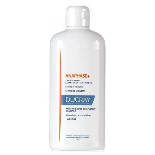Ducray Anaphase Plus Saç Dökülmesine Karşı Şampuan 400 ml