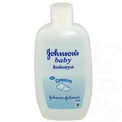 Johnsons Baby Kolonya 200 ml