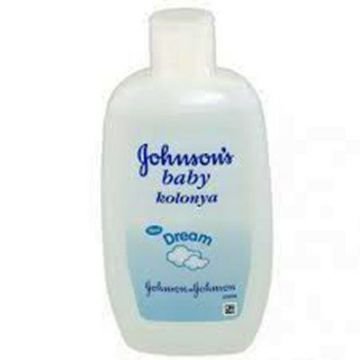 Johnsons Baby Kolonya 200 ml