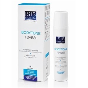 ISIS Pharma Bodytone Reveal El ve Vücut Kremi 100 ml