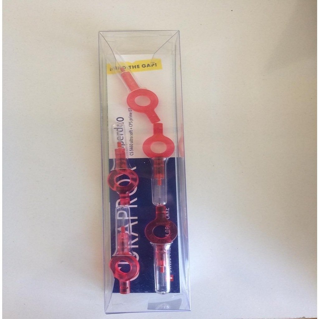 Curaprox CPS Prime Plus 07 Arayüz Fırçası