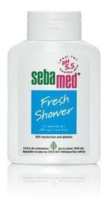 Sebamed Fresh Shower (Duş Jeli) 200 ml