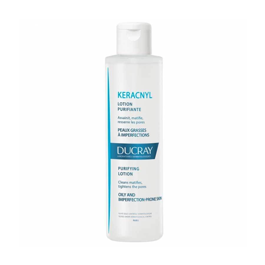 Ducray Keracnyl Lotion 200 ml