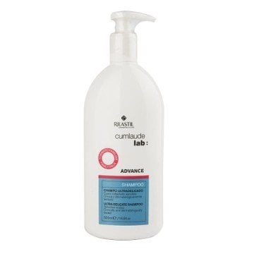 Cumlaude Lab Advance Soothing Shampoo 500 ml