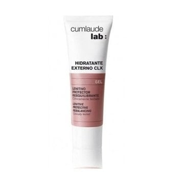 Cumlaude Lab Hidratante Externo CLX External Moisturizer Gel 30 ml