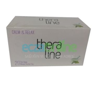Theraline Calm & Relax