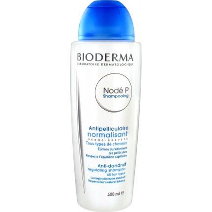 Bioderma Node A Şampuan 400 ml