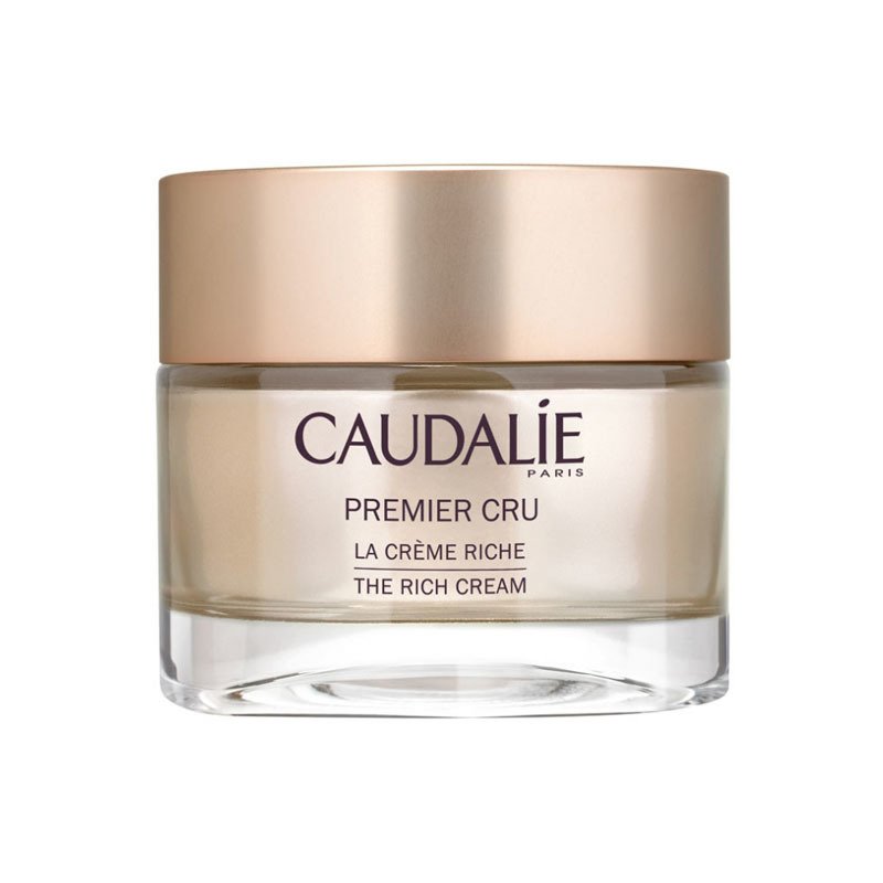 Caudalie Premier Cru The Cream Riche 50 ml