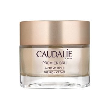 Caudalie Premier Cru The Cream Riche 50 ml