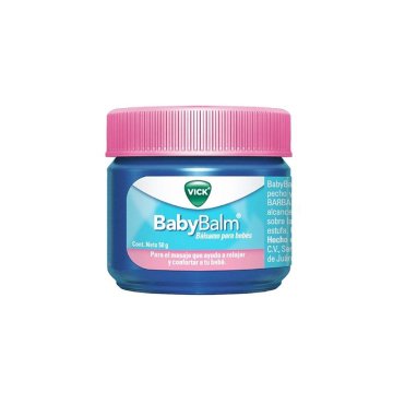 Vicks BabyBalm 50 g